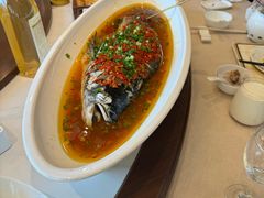 -红色盛宴酒楼(科丰桥店)