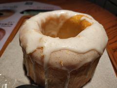 -YUMI芽米·法式烘焙·咖啡(文化宫店)