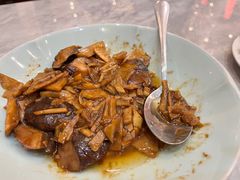 -玉华台饭庄·淮扬菜·烤鸭(望京店)