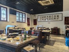 -厚味居炙子烤肉·清真(天桥南纬路店)