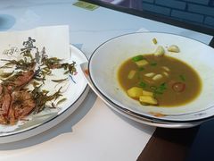 -食光慢宴·安吉土菜馆