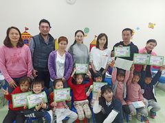 -关键词英语·青少儿·语言培训(红山天虹校区)