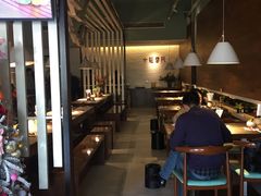 大堂-十面春风·江南面馆(崇宁路店)