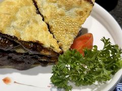 -清真·京华源铜锅涮肉(丰庆店)