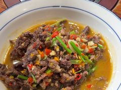 -衡厨·衡阳土菜(中南店)