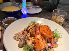 -LESCEDARS Brasserie Bistro香柏树