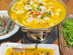 -隔壁老王·家常云南菜(花巷店)