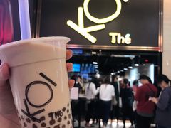 -KOI Thé(正佳广场店)