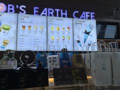 -抱抱地球咖啡馆(国家海洋博物馆店)