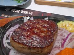 -尊品牛排(沙湾印象汇店)