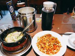 -天下客饭店(中山路店)