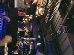 -绿茶餐厅(石家庄万象城店)
