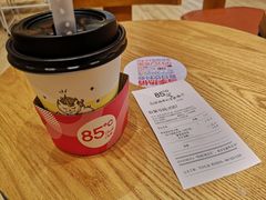 -85度C(南京龙世中心店)