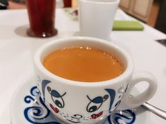 香滑奶茶-翠华餐厅(宝安壹方城店)