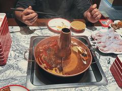 -京元盛铜锅涮肉(上海总店)