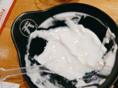 天山手工酸奶-天山传奇新疆菜(SKLP店)
