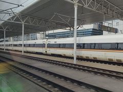 -枣庄站