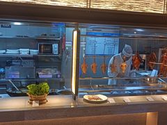 -上和臻品中国菜(花园街店)