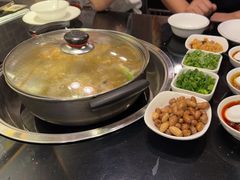 -丫丫汤膳打边炉(宏府408坊店)