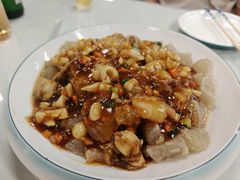 -黑石礁酒楼·海鲜(黑石礁店)