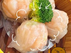 -吉莲利苑海鲜酒家(珠海拱北28年老字号店)