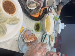 -巧克力渔家.小船海鲜胶东菜(万平口店)