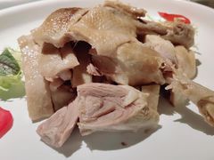 -绿茶餐厅(西湖银泰百货店)