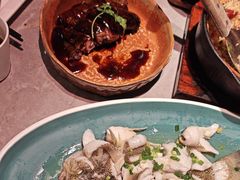 -啫神·广州地标美食(北京路店)