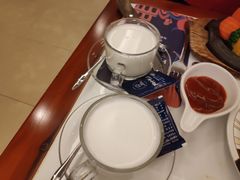 热牛奶-斗牛士牛排餐厅(又一城店)