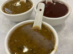 -沙田新强记烧鹅海鲜酒家