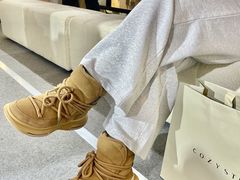 -皇城恒隆广场