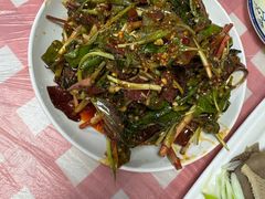 -洪霞餐馆