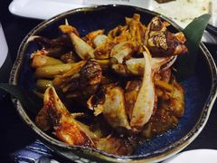 -HIHE Bistro·Oyster Bar(华熙live店)