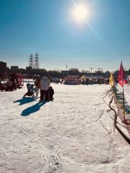 -268童话露营农场·烧烤·团建