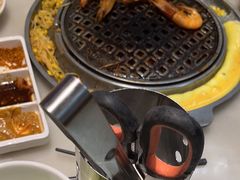 -韩宫宴烤肉·料理(荆门漳河万达店)