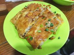 -三镇民生甜食馆(胜利街总店)