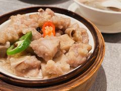 -晋江荣誉国际酒店·港誉茶餐厅
