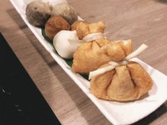 -老鼎旺安格斯牛肉火锅(衡艺广场店)