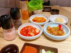 -泥炉烧肉师(新街口金銮巷店)