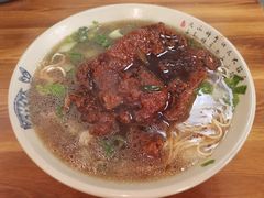 -无名氏面馆(邮电路店)