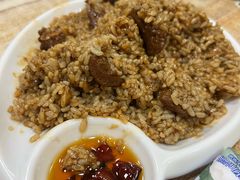 -老七饭馆(光荣道总店)