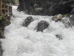 -华蓥山天意谷景区