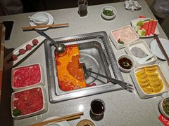 -海底捞火锅(群光广场店)