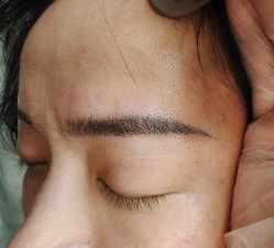 -莲姿娜·半永久纹绣纹眉