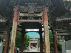 -西安化觉巷清真大寺