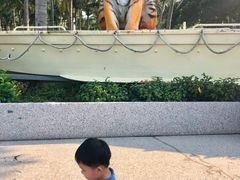 -白沙湾海滩