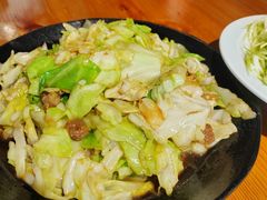-望京一号·重庆江湖菜(工体店)