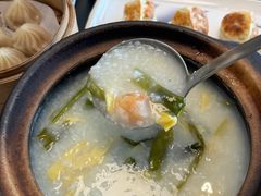 -煲王粤菜餐厅(中侨中心店)