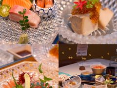 -雲上錢屋·怀石料理(上海中心店)