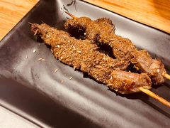 -陇上秦轩biangbiang面(萧山万象汇店)